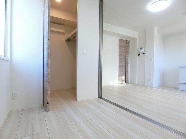 タウン中筋（303） 部屋画像