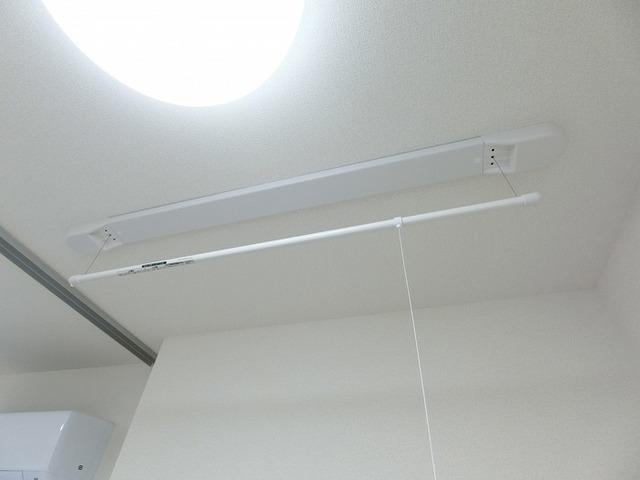 タウン中筋（303） 部屋画像