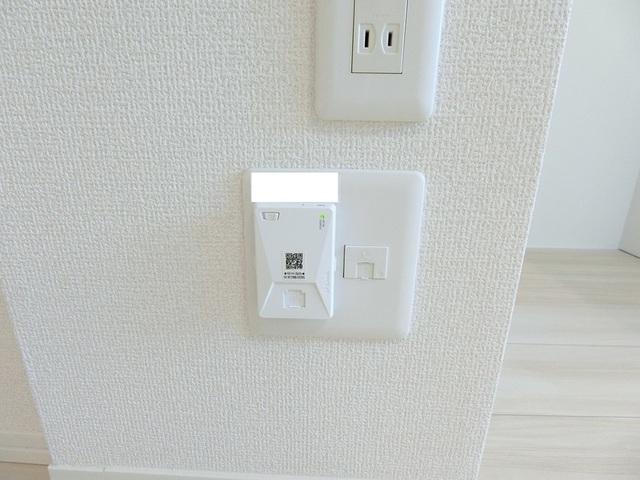 タウン中筋（303） 部屋画像