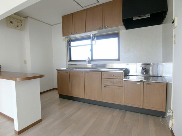 グランドール東野　Ⅱ棟-B（101） 部屋画像