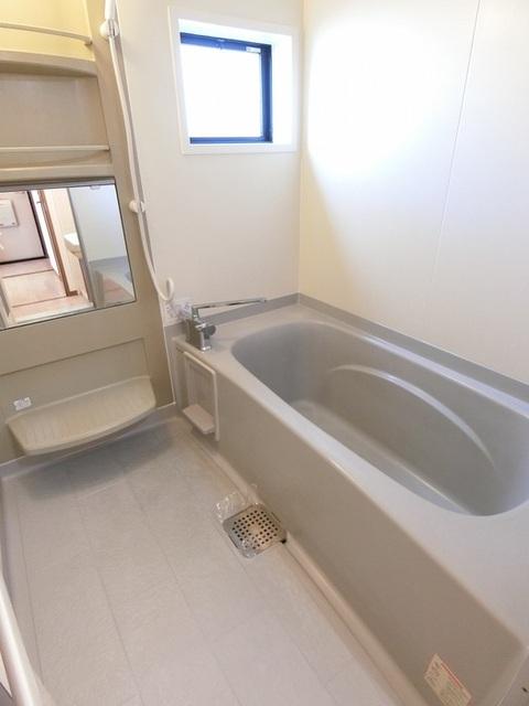 グランドール東野　Ⅱ棟-B（101） 部屋画像