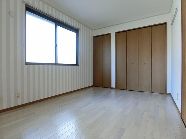 グランドール東野　Ⅱ棟-B（101） 部屋画像