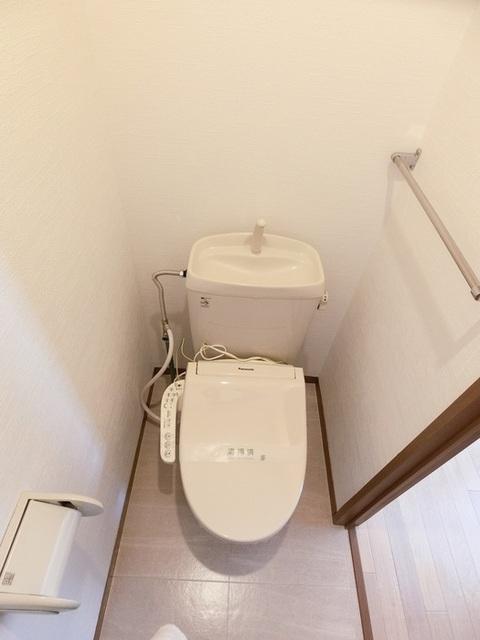 グランドール東野　Ⅱ棟-B（101） 部屋画像