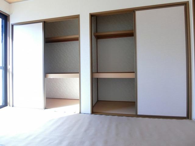 グランドール東野　Ⅱ棟-B（101） 部屋画像