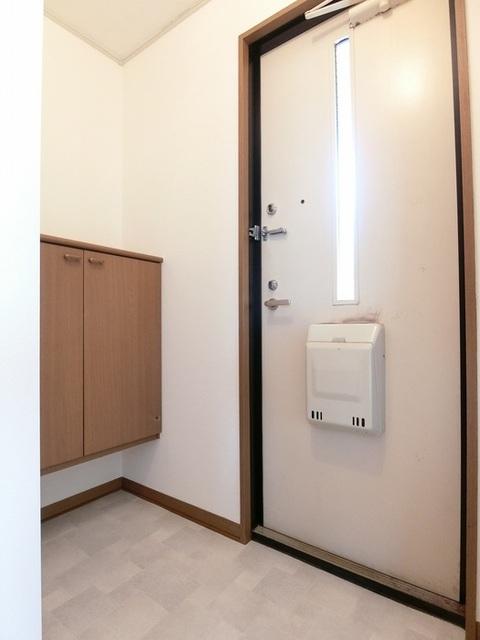 グランドール東野　Ⅱ棟-B（101） 部屋画像