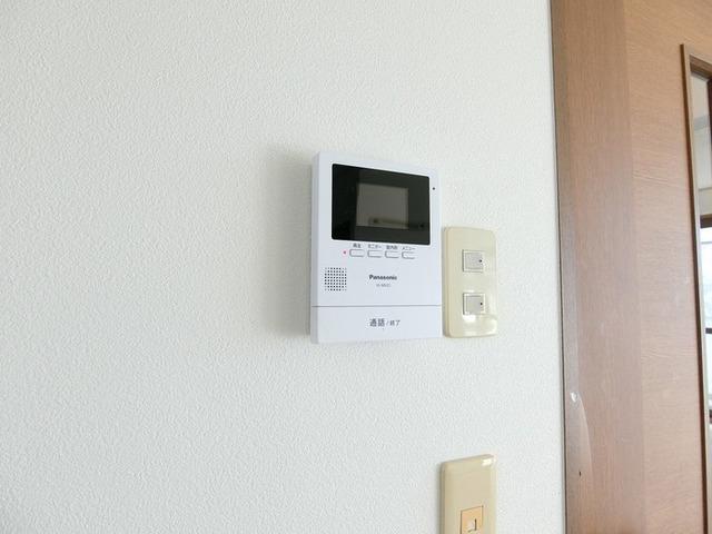 グランドール東野　Ⅱ棟-B（101） 部屋画像