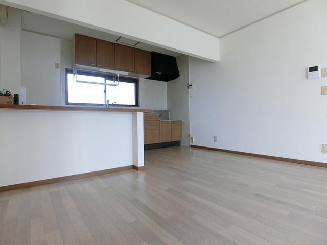 グランドール東野　Ⅱ棟-B（101） 部屋画像