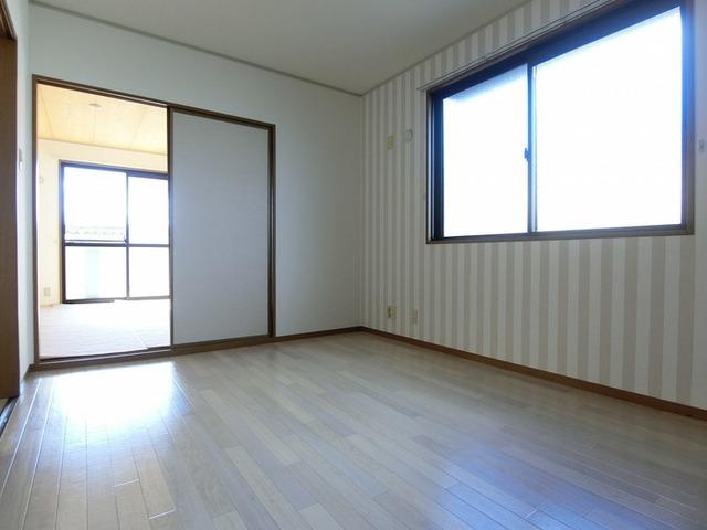グランドール東野　Ⅱ棟-B（101） 部屋画像