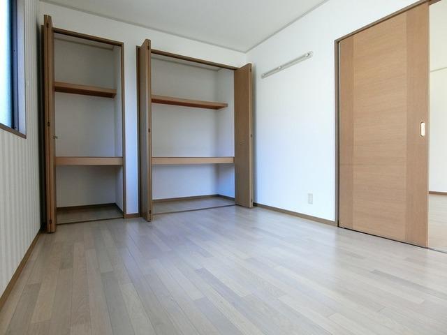 グランドール東野　Ⅱ棟-B（101） 部屋画像