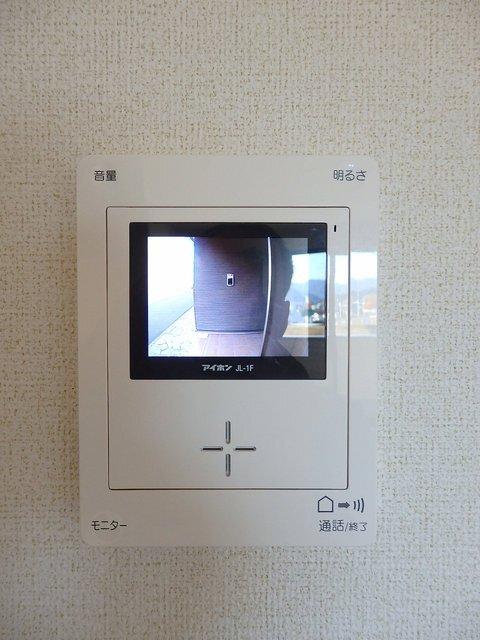 ユニベールＢ（203） 設備