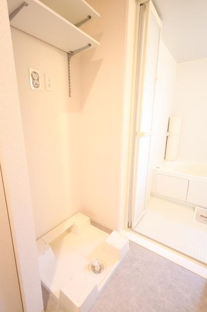 オズマント　B棟（103） 部屋画像