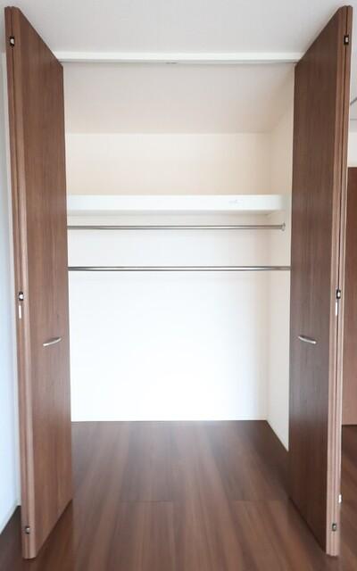 オズマント　B棟（103） 部屋画像