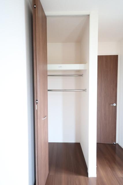オズマント　B棟（103） 部屋画像