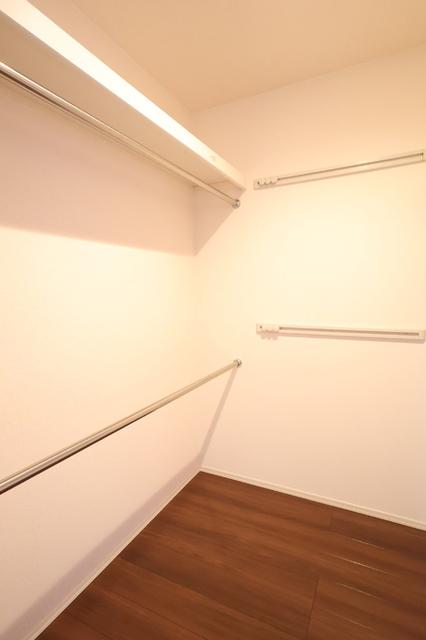 オズマント　B棟（103） 部屋画像