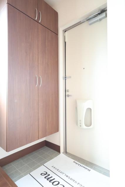 オズマント　B棟（103） 部屋画像