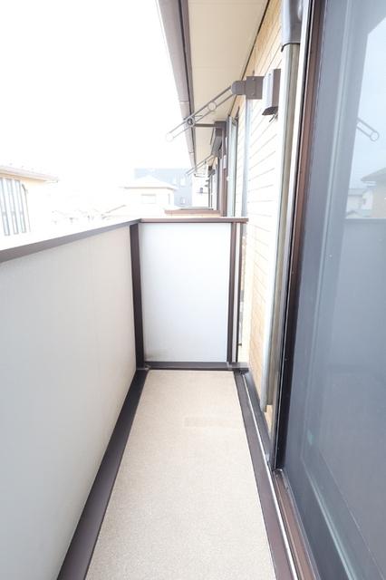 オズマント　B棟（103） 部屋画像