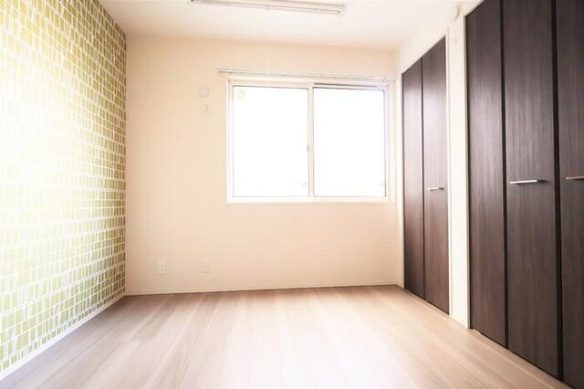 レーブコート（103） 部屋画像