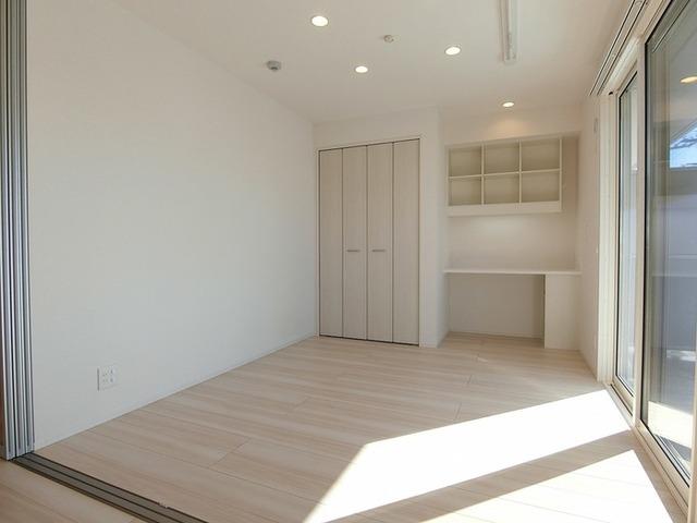 グランド城泉（202） 部屋画像