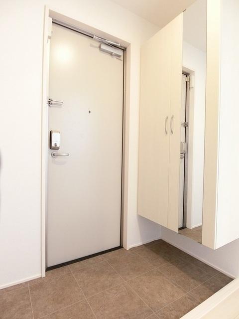 グランド城泉（202） 部屋画像