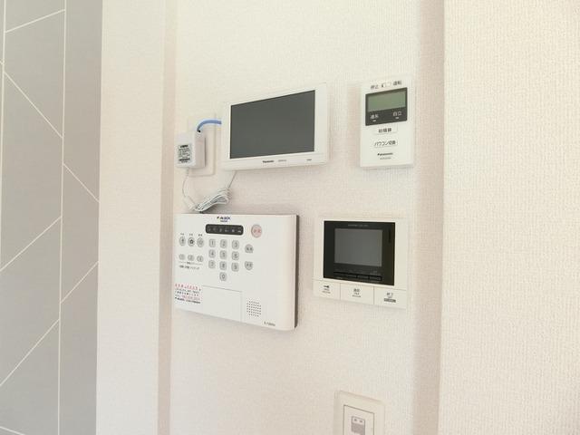 グランド城泉（202） 部屋画像