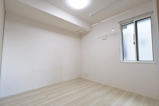 ノクターン　Ⅱ棟（304） 部屋画像