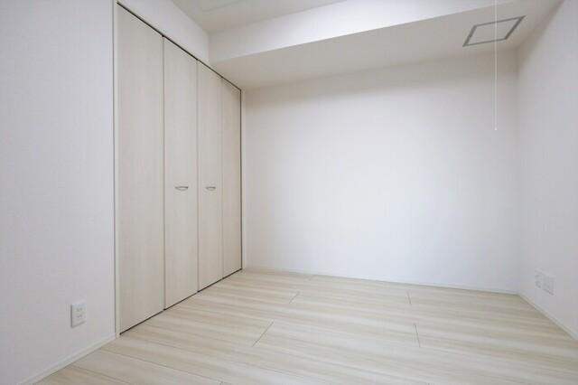 ノクターン　Ⅱ棟（304） 部屋画像
