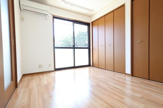 チャイブ（205） 部屋画像