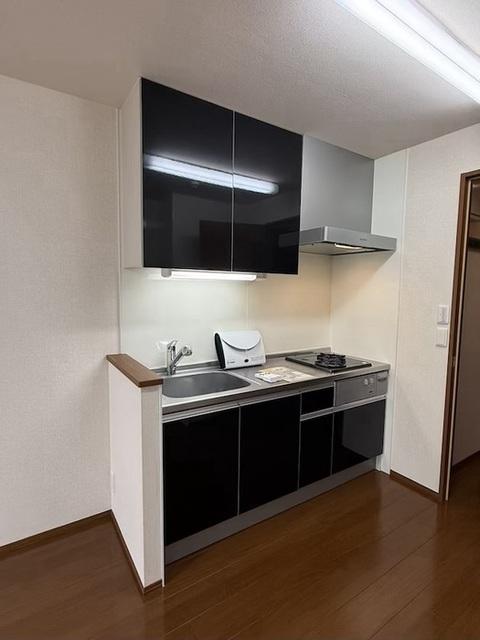 エリタージュ（104） 部屋画像