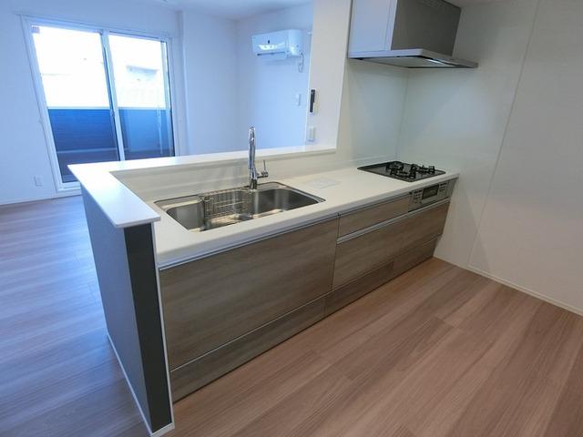ワイズ古市（302） 部屋画像