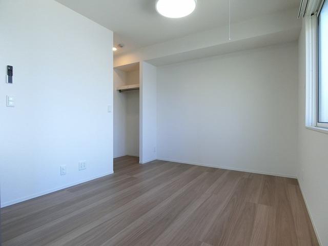 ワイズ古市（302） 部屋画像