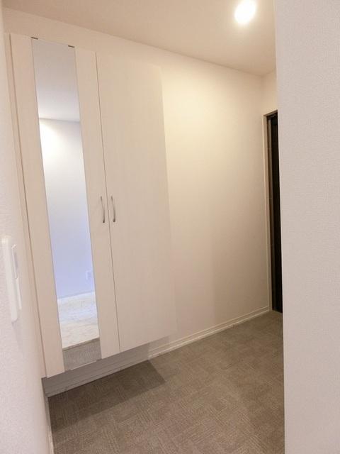 ワイズ古市（302） 部屋画像