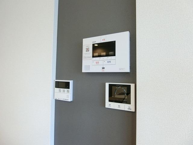 ワイズ古市（302） 部屋画像