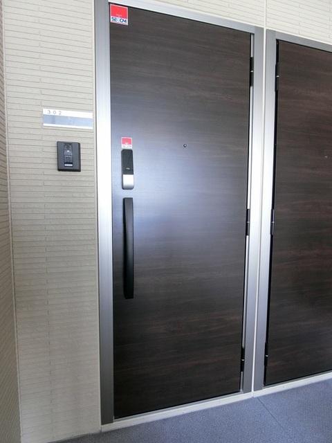 ワイズ古市（302） 部屋画像