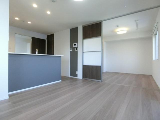 ワイズ古市（302） 部屋画像