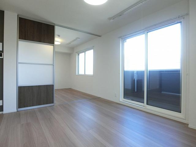 ワイズ古市（302） 部屋画像