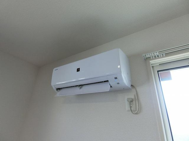 ワイズ古市（302） 部屋画像