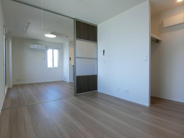 ワイズ古市（302） 部屋画像