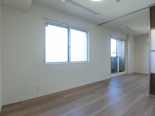 ワイズ古市（302） 部屋画像