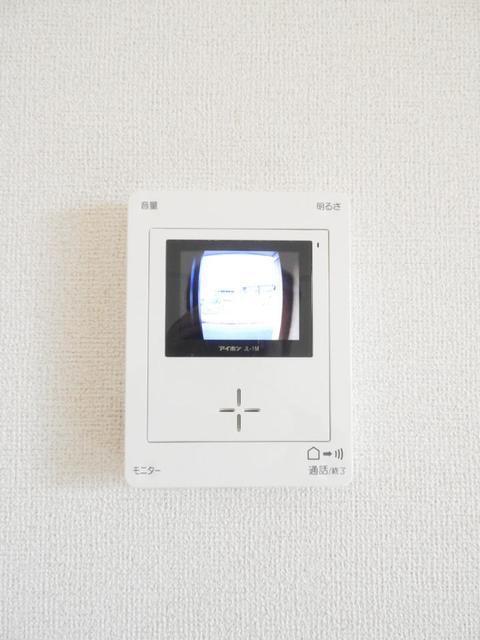 セイバリー　Ｍ（202） 設備