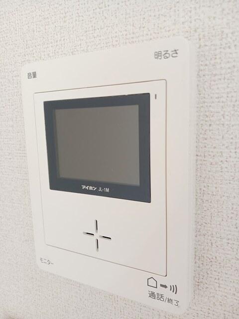 カーサ　エン（101） 設備