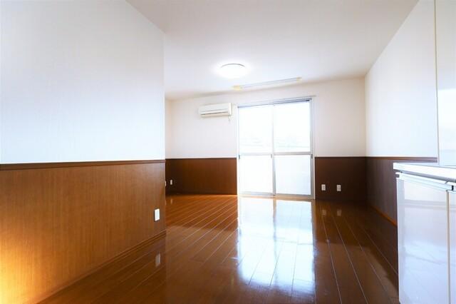 Ｆａｉｒｙ　Ｃｏｕｒｔ　”μ”　A棟（102） 部屋画像