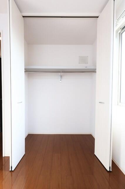 Ｆａｉｒｙ　Ｃｏｕｒｔ　”μ”　A棟（102） 部屋画像