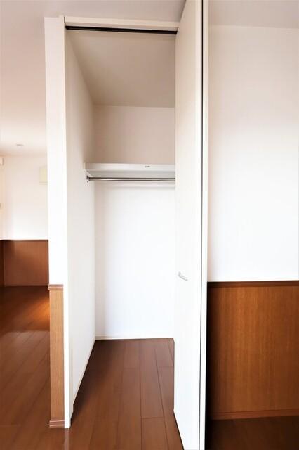 Ｆａｉｒｙ　Ｃｏｕｒｔ　”μ”　A棟（102） 部屋画像