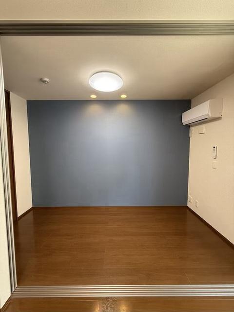 エリタージュ（104） 部屋画像