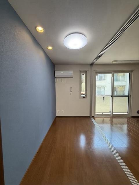 エリタージュ（104） 部屋画像