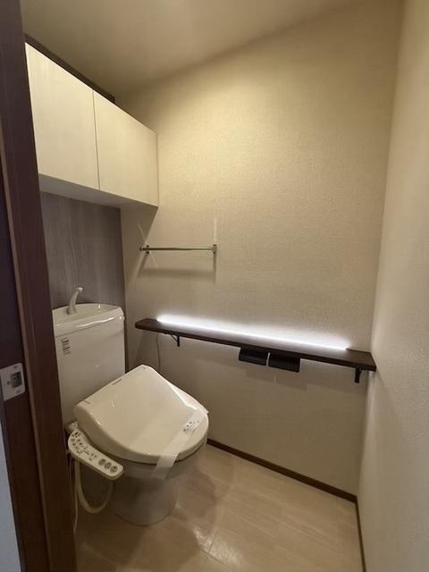 エリタージュ（104） 部屋画像