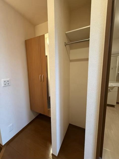 エリタージュ（104） 部屋画像