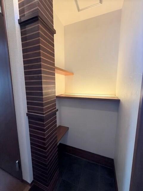 エリタージュ（104） 部屋画像