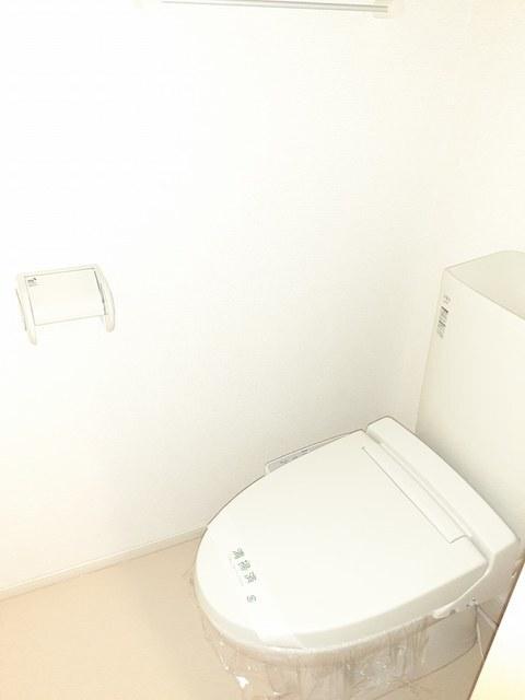響　（ひびき）（101） トイレ