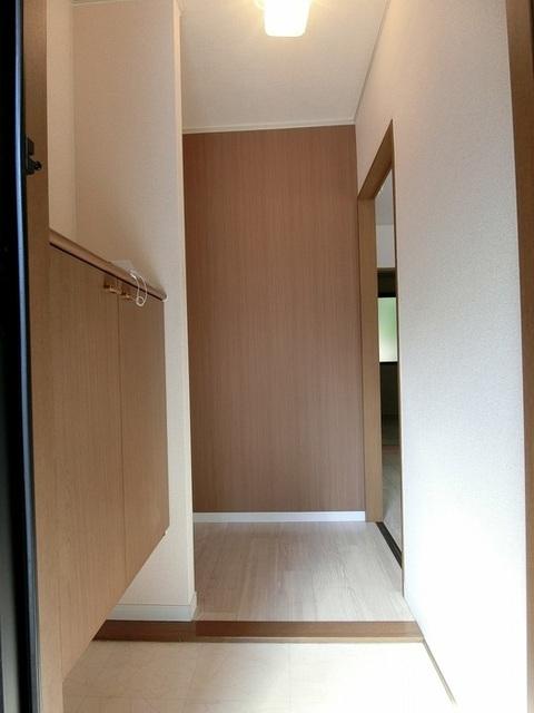 セジュール大町西（102） 部屋画像